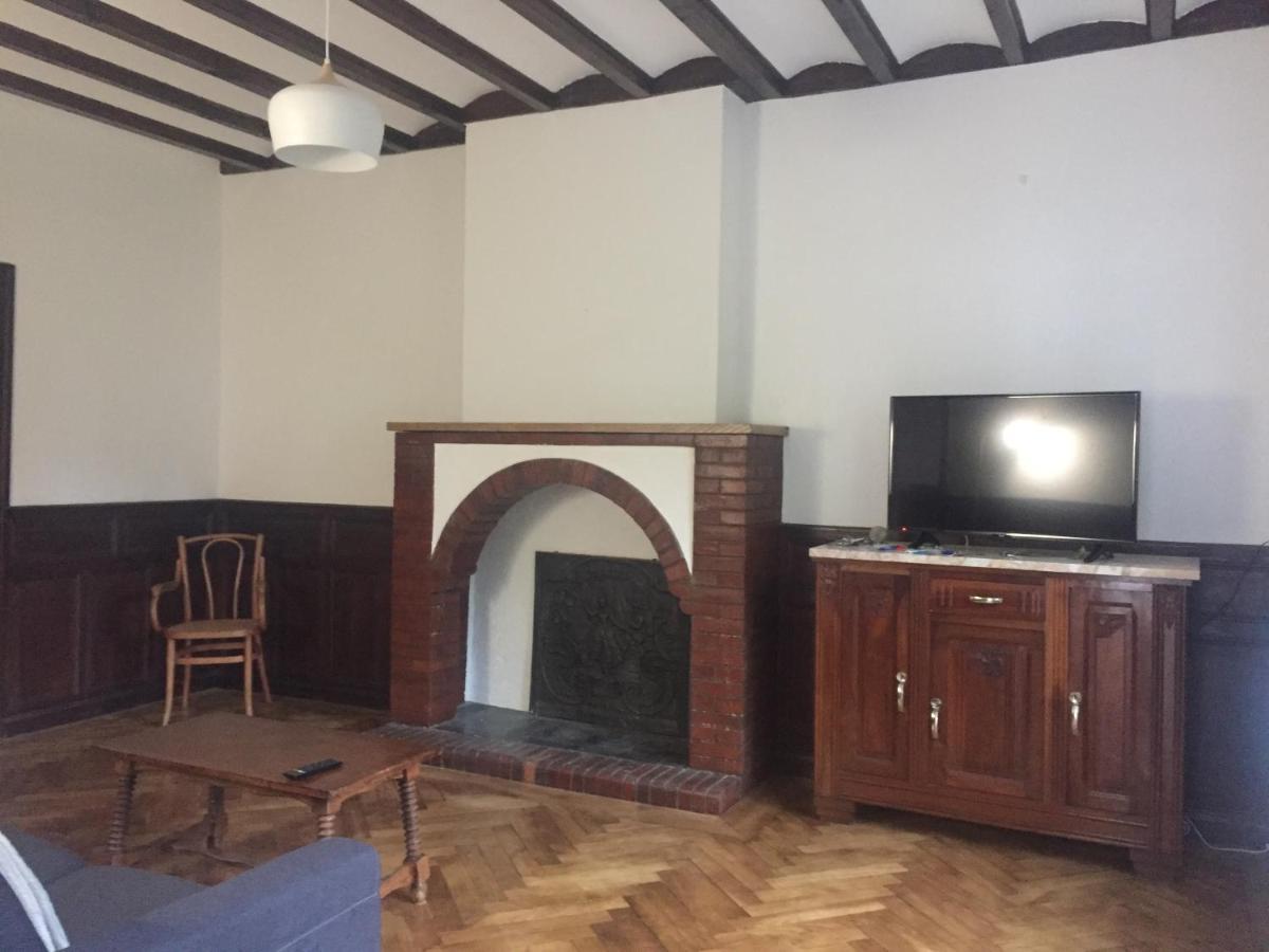 Maison De Marius Et Maison D Amelie Estenos Ngoại thất bức ảnh