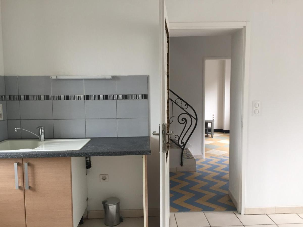 Maison De Marius Et Maison D Amelie Estenos Ngoại thất bức ảnh